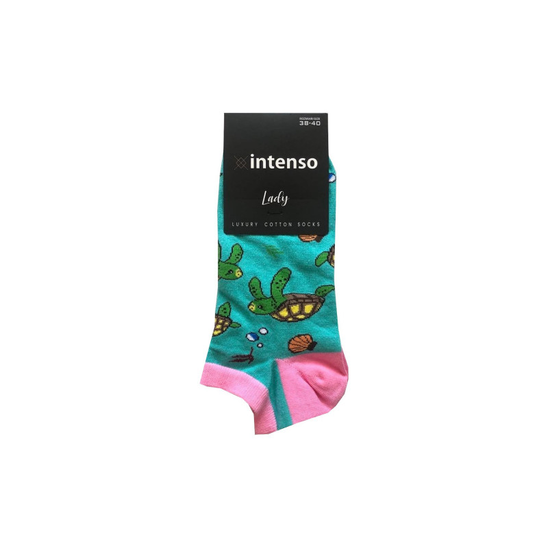 Intenso socks