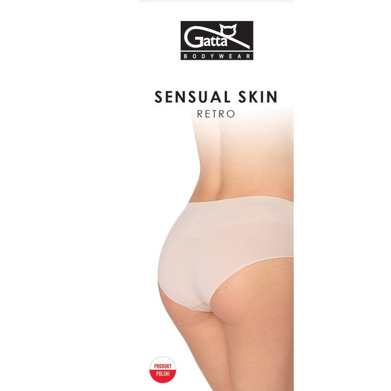 Gatta seamless panties