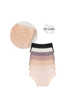 DC Girl panties