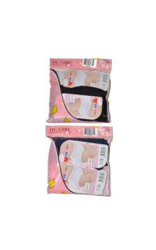 DC Girl panties