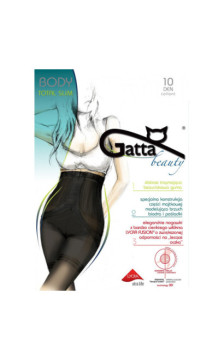 Gatta corrective tights 