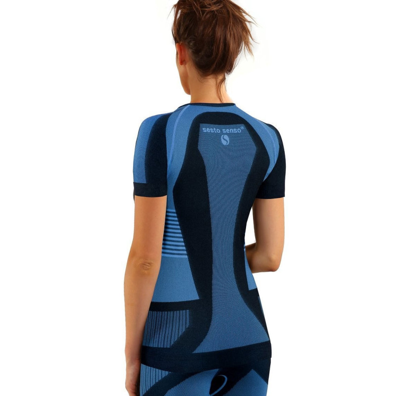 Sesto Senso thermal underwear