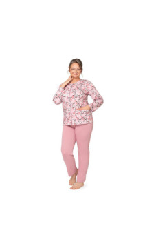 Martel pajamas