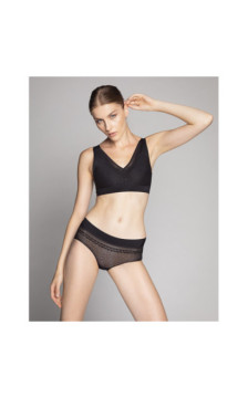 Lama seamless panties