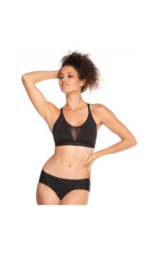 Lama seamless blouse