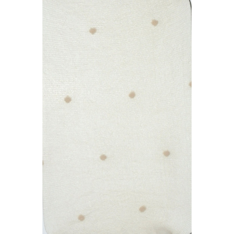 Gatta knee-high socks with microfiber