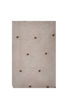 Gatta knee-high socks with microfiber