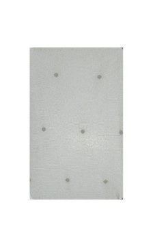 Gatta knee-high socks with microfiber