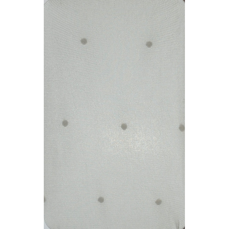 Gatta knee-high socks with microfiber