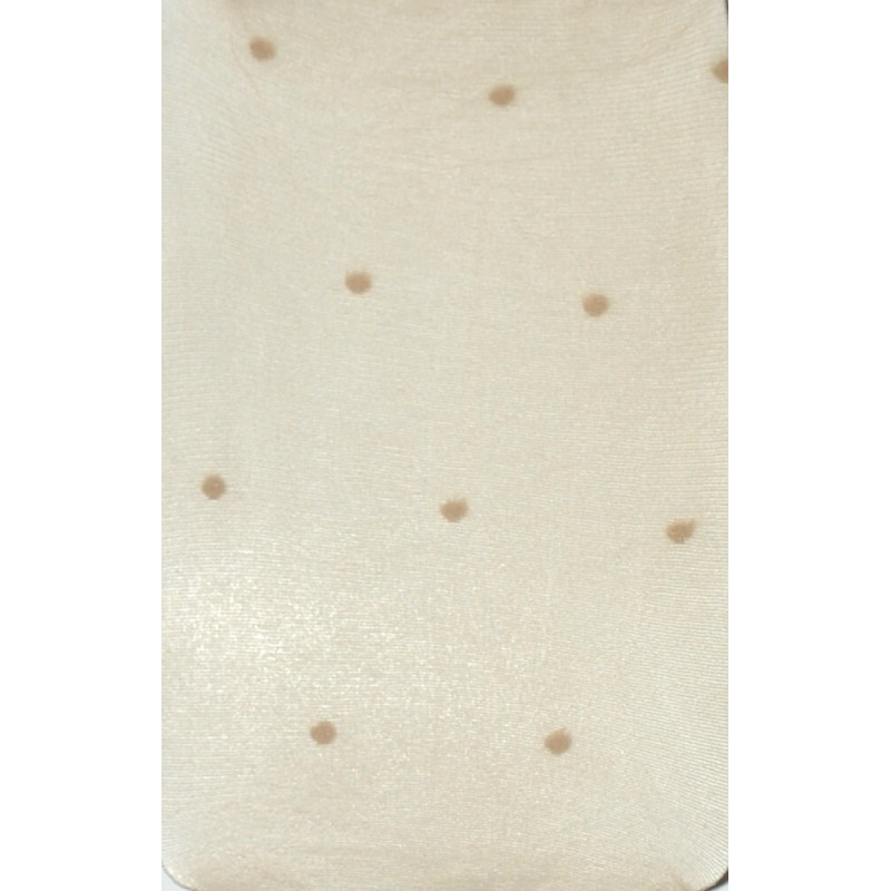 Gatta knee-high socks with microfiber