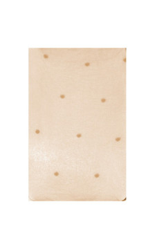 Gatta knee-high socks with microfiber