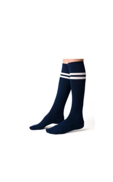 Steven cotton socks to the knees