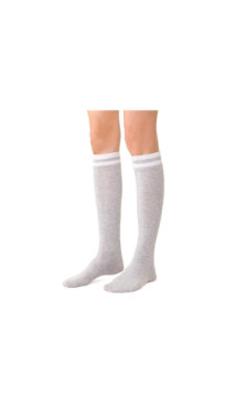 Steven cotton socks to the knees