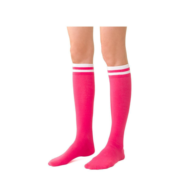 Steven cotton socks to the knees