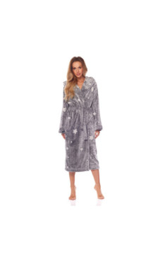 L&L bathrobe