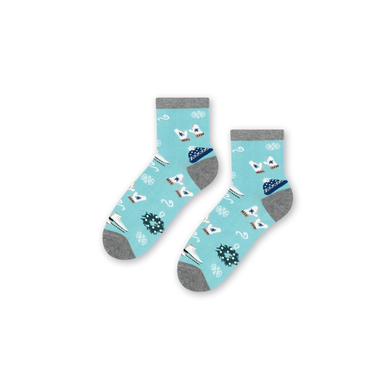 Steven socks