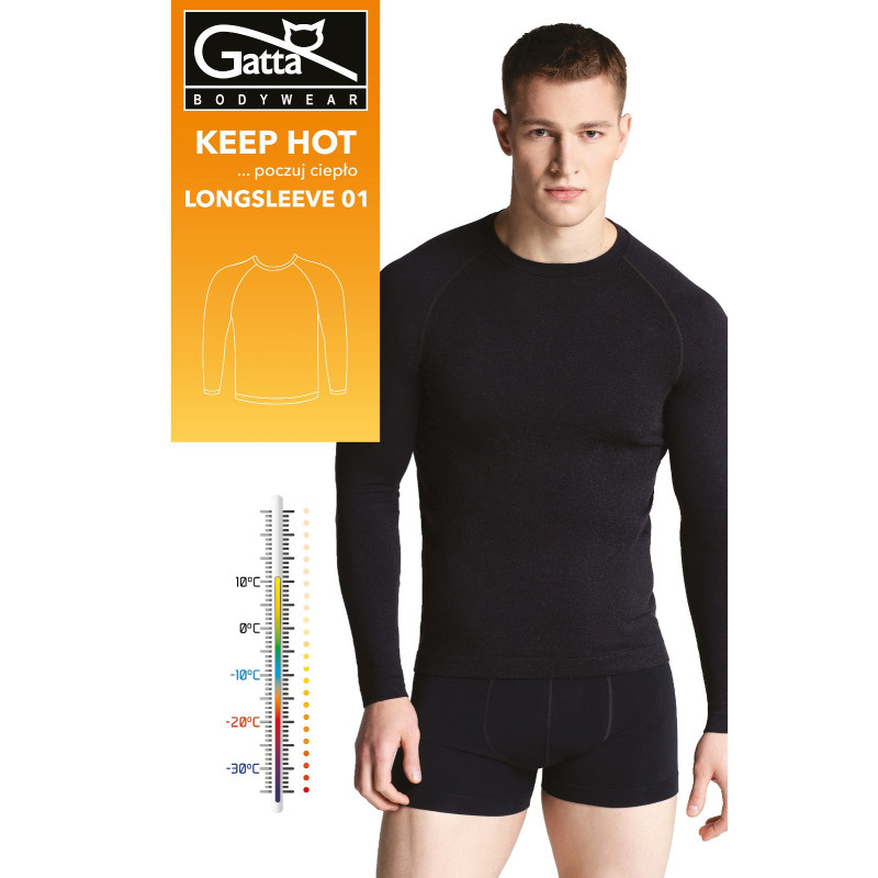 Gatta thermal underwear