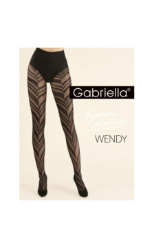 Gabriella pantyhose