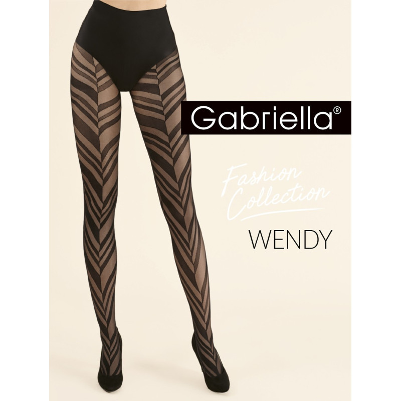 Gabriella pantyhose