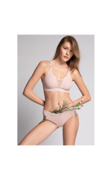 Lama seamless panties