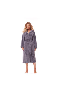L&L bathrobe
