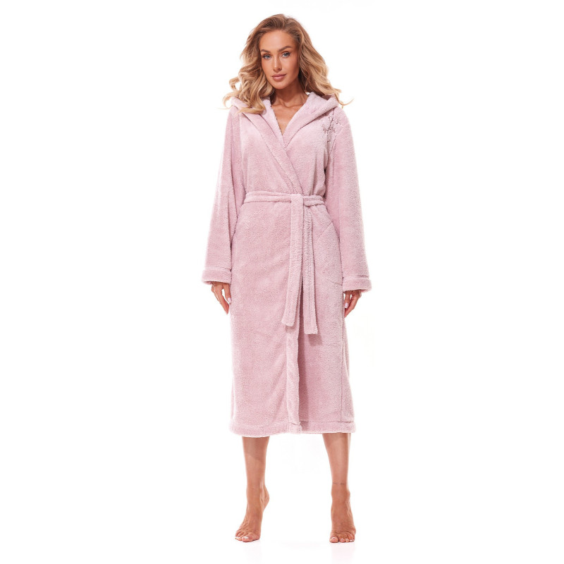 L&L bathrobe