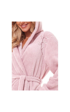 L&L bathrobe