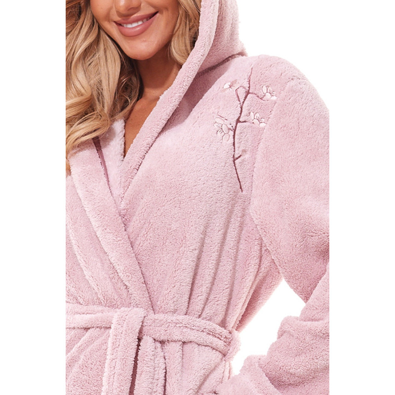 L&L bathrobe