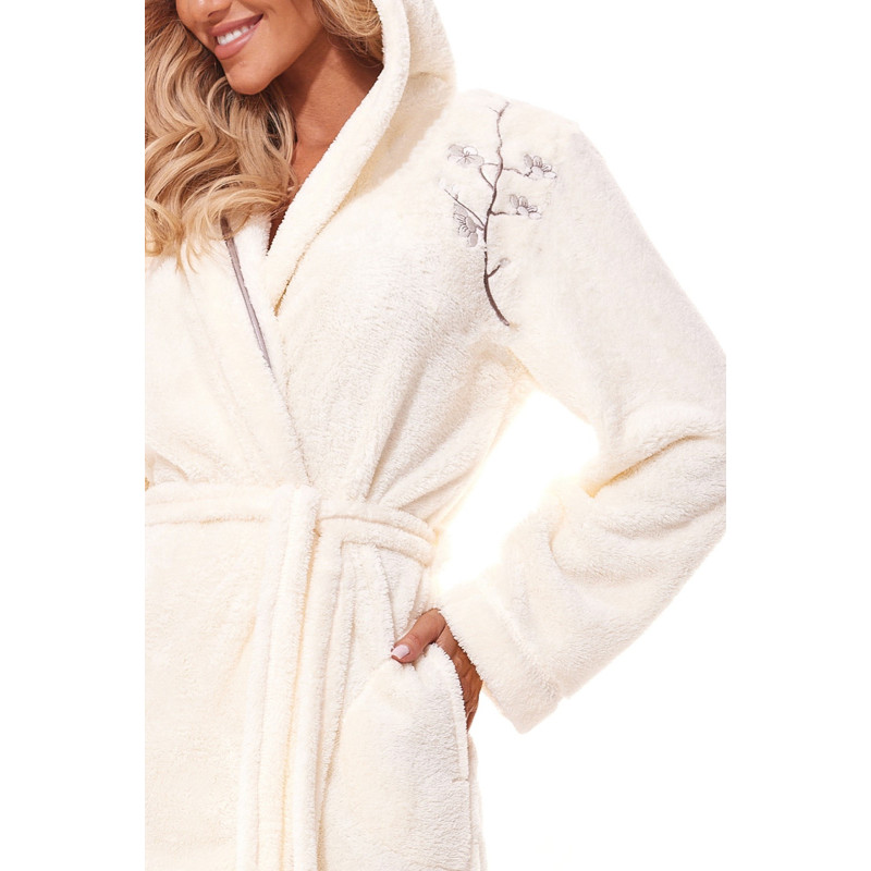 L&L bathrobe