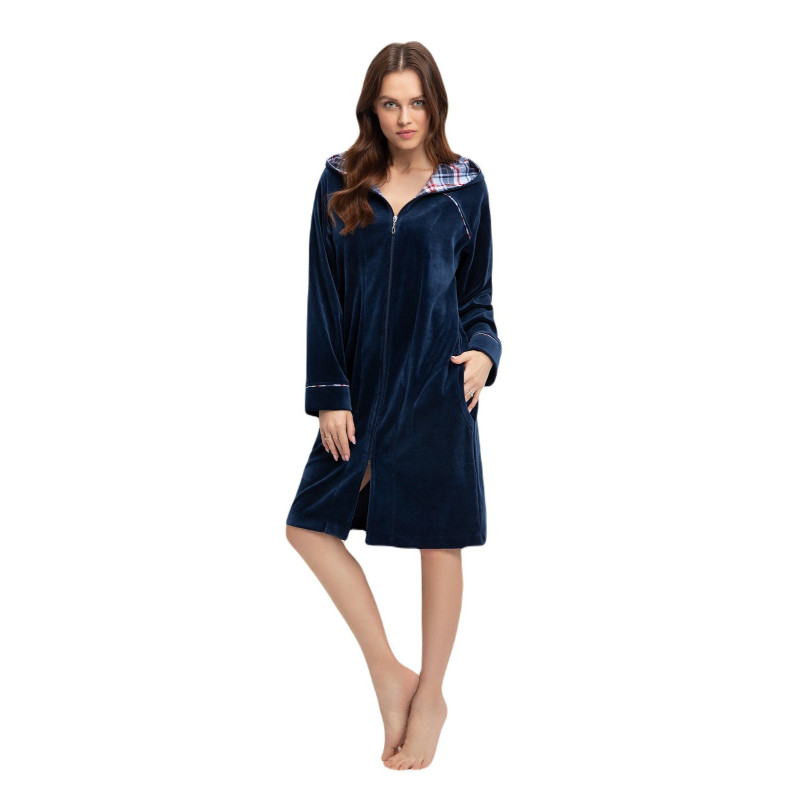 Luna bathrobe