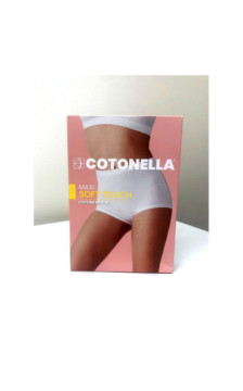 Cotonella panties