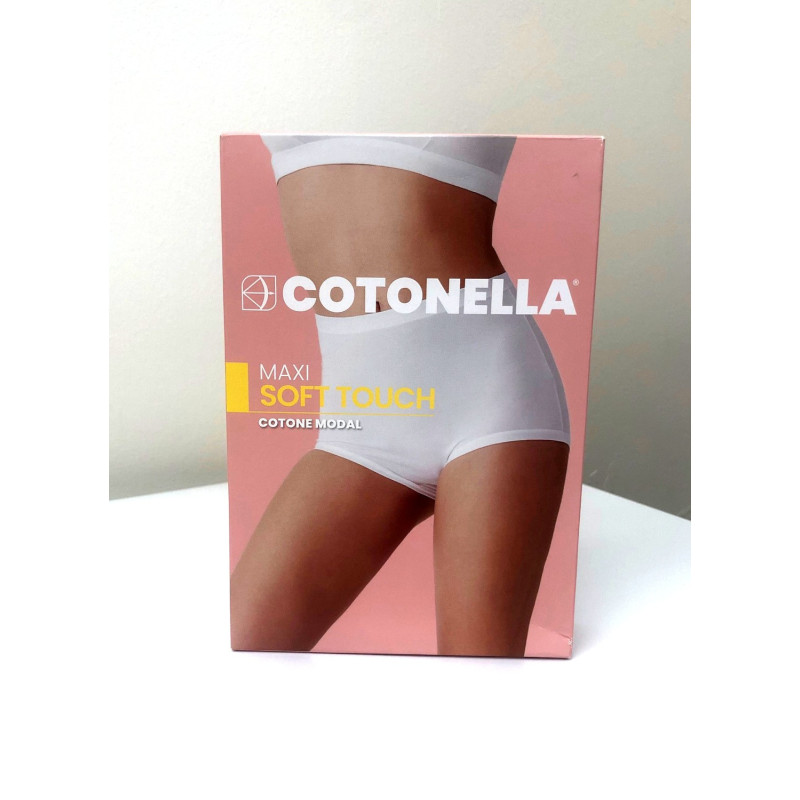 Cotonella panties
