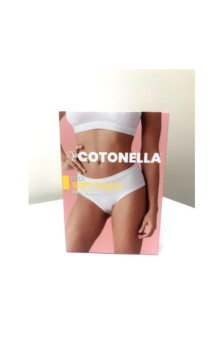 Cotonella panties