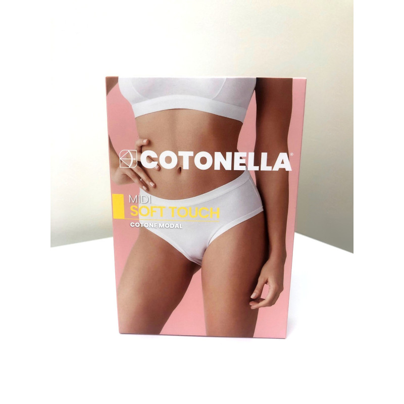 Cotonella panties