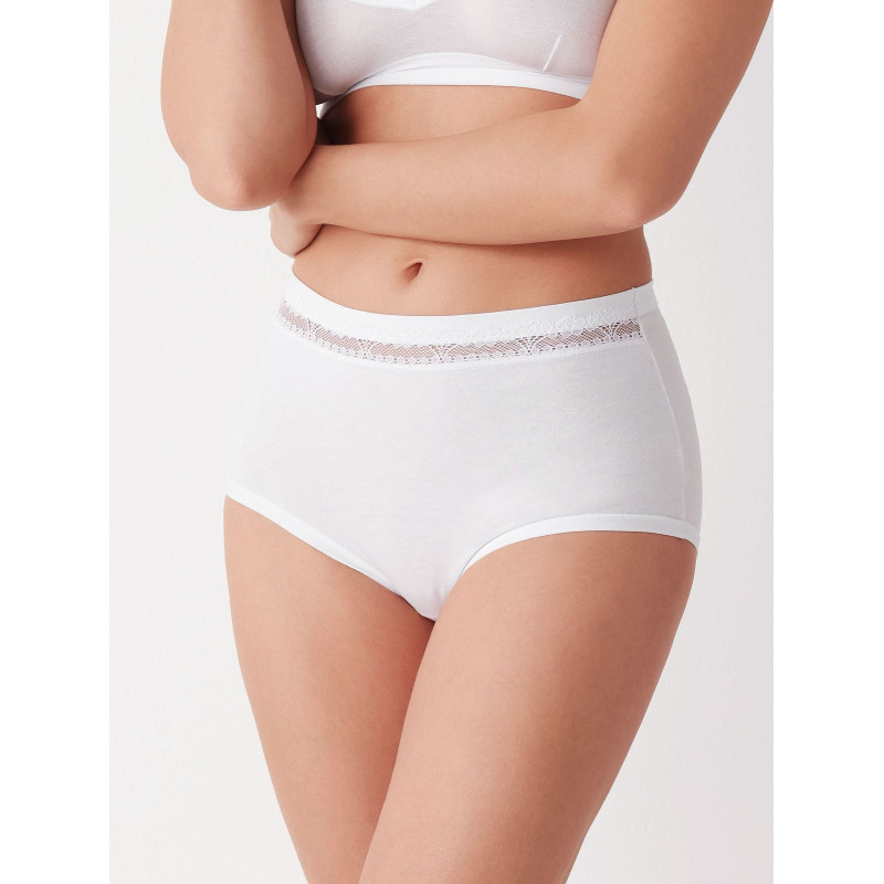 Cotonella panties