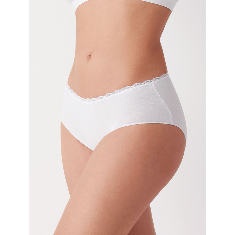 Cotonella panties