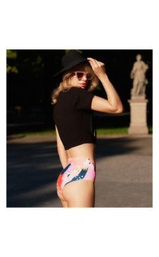 Julimex seamless panties