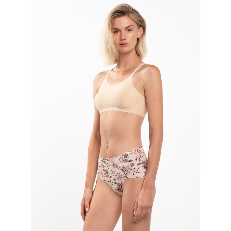 Lama seamless panties