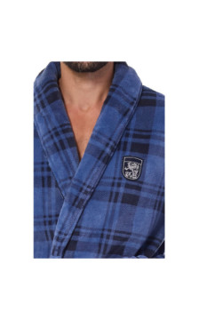 L&L bathrobe