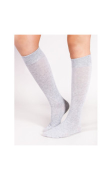 YOCLUB cotton socks to the knees