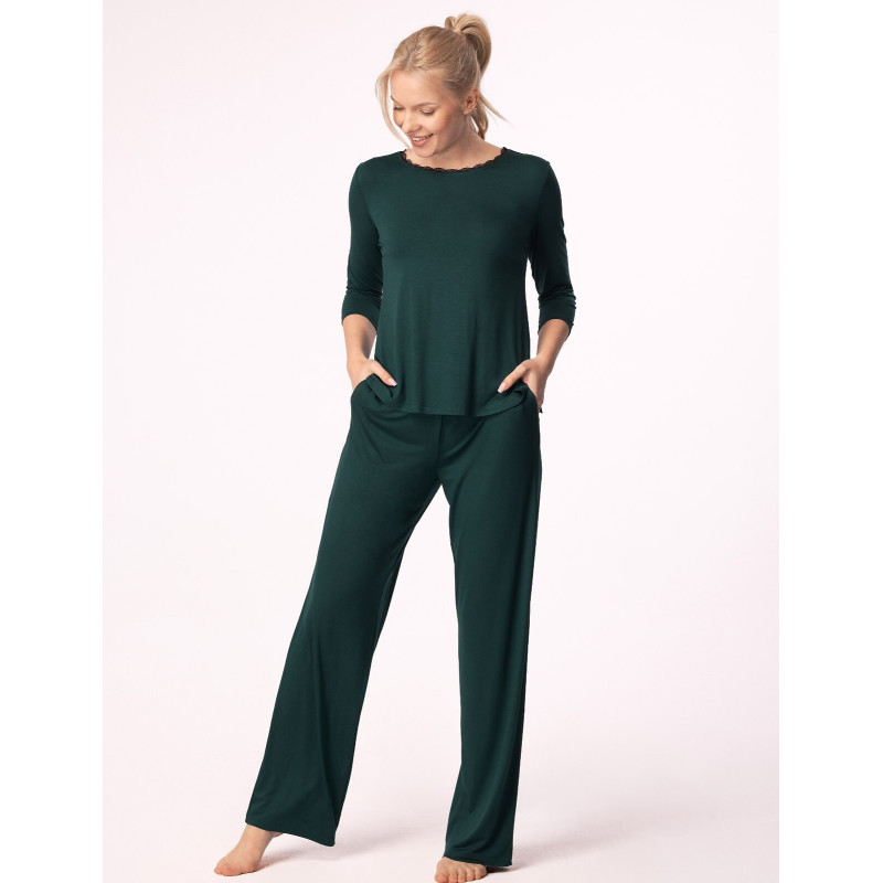 Mefemi pajama trousers