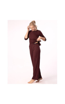 Mefemi pajama trousers