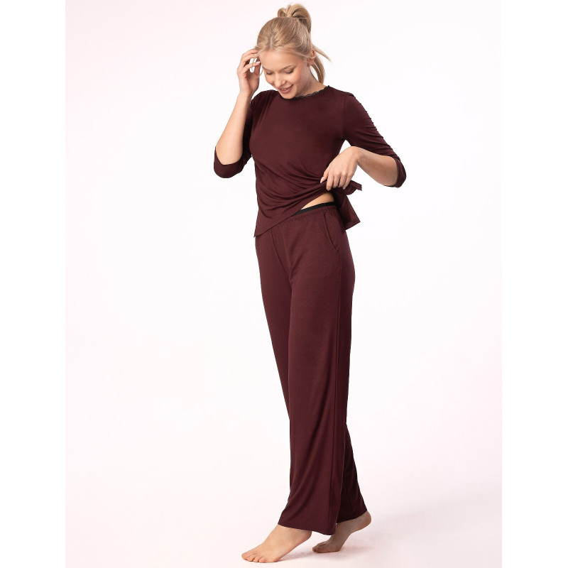 Mefemi pajama trousers