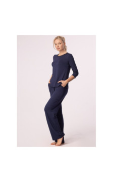 Mefemi pajama trousers