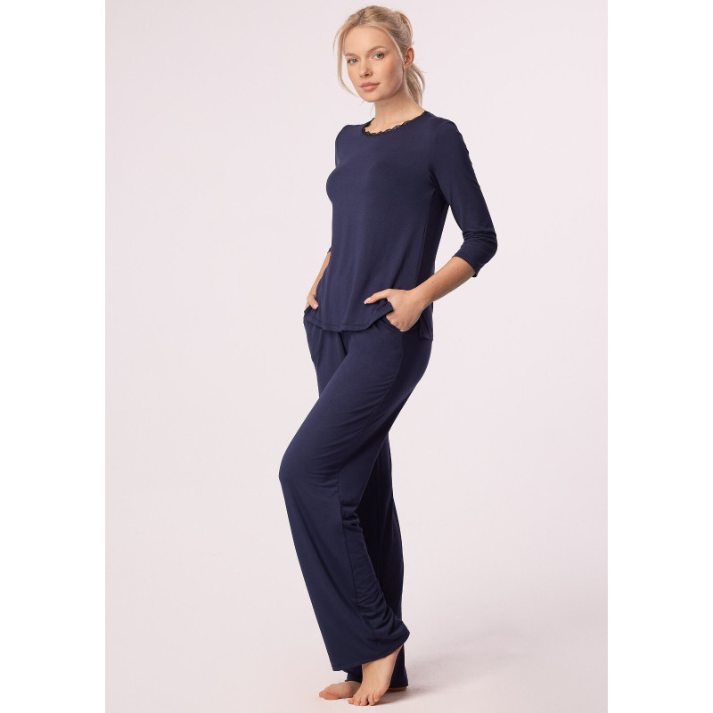 Mefemi pajama trousers