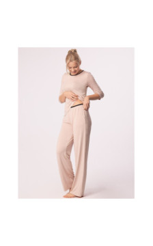 Mefemi pajama trousers