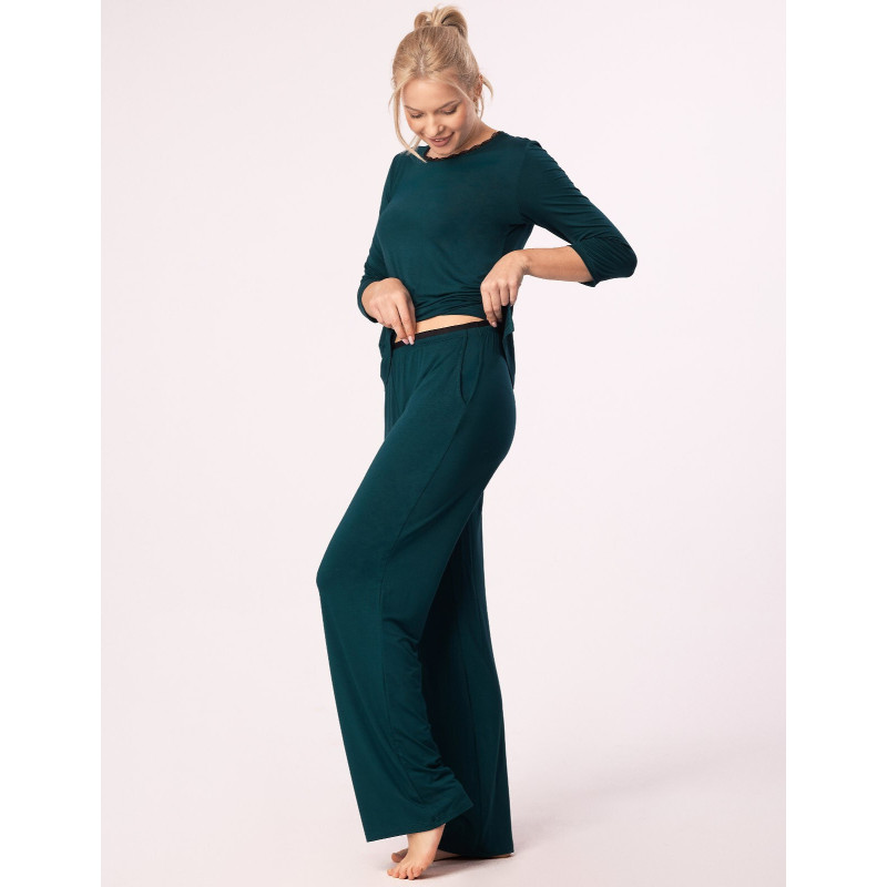 Mefemi pajama trousers