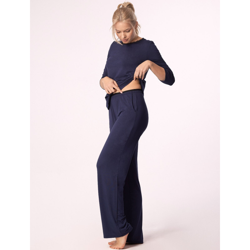 Mefemi pajama trousers