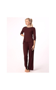 Mefemi pajama trousers