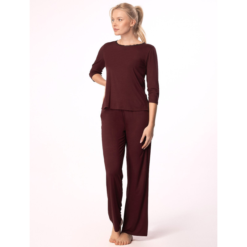 Mefemi pajama trousers